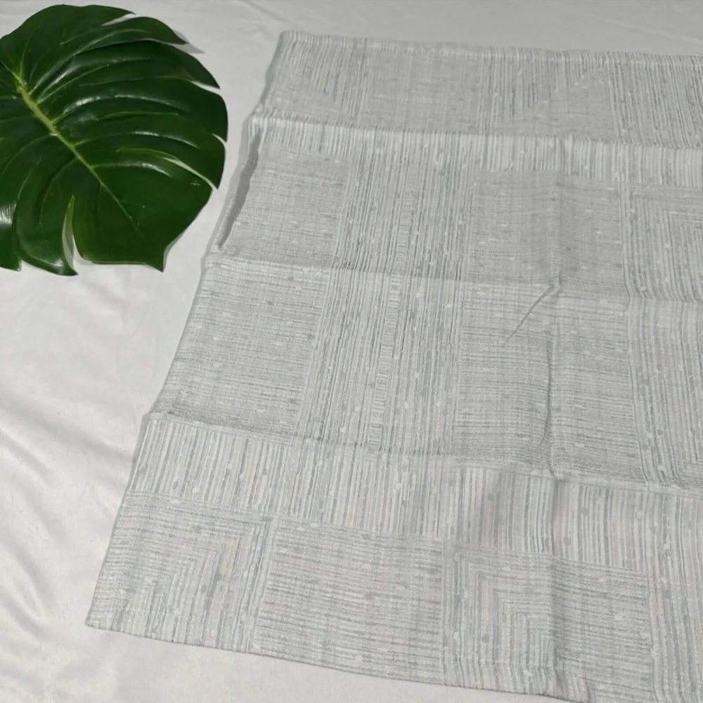 NIB $155 Sferra Modelli Standard Sham ( 1 )‎ in Aquamarine
